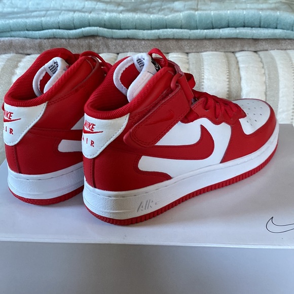 Nike by You size 7. Excellent condition - Picture 2 of 7
